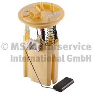 PIERBURG 7.05656.54.0 - Module d'alimentation de Carburant pour Fiat pas cher