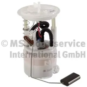 PIERBURG Pompe à carburant pour ALFA ROMEO: 147 (Ref: 7.05656.74.0) pas cher