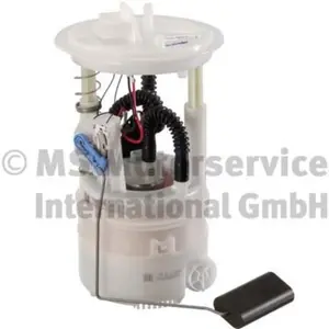 Comparateur de prix : PIERBURG 7.05656.75.0 - Module d'alimentation de Carburant pour Fiat