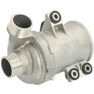 Comparateur de prix : Pompe à eau électrique BMW N55 (Pierburg) 7.02881.66.0 7.02881.66.0