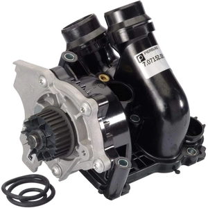 Comparateur de prix : Pierburg 7.07152.08.0 pompe à eau mécanique variable pour Volkswagen