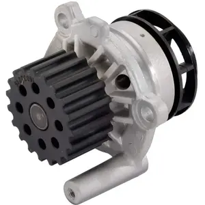 Comparateur de prix : Pierburg 7.07152.05.0 pompe à eau pour Volkswagen