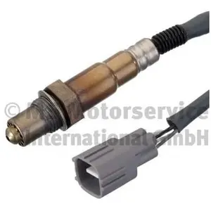 Comparateur de prix : PIERBURG Sonde lambda pour PEUGEOT: 107 & CITROËN: C1 & TOYOTA: Yaris, Aygo (Ref: 7.05271.51.0)
