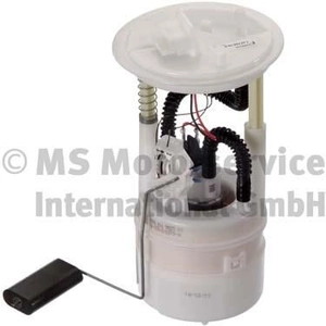 PIERBURG 7.07795.10.0 - Module d'alimentation de Carburant pour Fiat pas cher