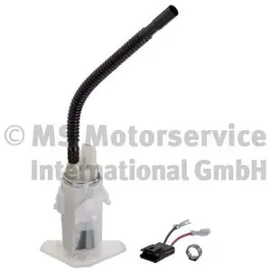 PIERBURG Pompe à carburant pour BMW: Série 3, Série 1 (Ref: 7.07795.05.0) pas cher