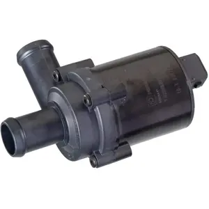 PIERBURG Pompe de circulation d'eau, chauffage auxiliaire (Ref: 7.02080.02.0) pas cher