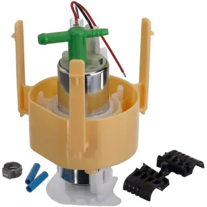 Comparateur de prix : PIERBURG 7.07795.02.0 - Pompe à Carburant Électrique avec Support pour Mercedes