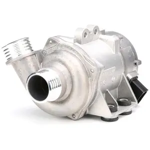 Comparateur de prix : Pierburg 7.07223.01.0 pompe à eau électrique pour Bmw
