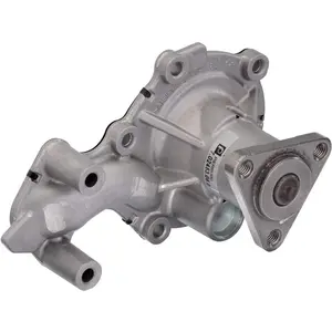 Comparateur de prix : PIERBURG Pompe à eau pour FORD: C-Max, Focus, Fiesta, B-Max (Ref: 7.02453.05.0)