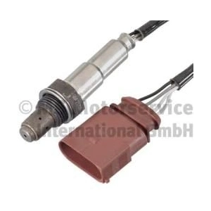 Comparateur de prix : Sonde lambda, après catalyseur, 12 V PIERBURG, par ex. pour Skoda, Audi, VW, Seat
