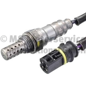 Sonde lambda, gauche, 12 V PIERBURG, par ex. pour Mercedes-Benz pas cher