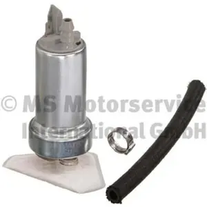 Comparateur de prix : PIERBURG Pompe à carburant pour BMW: X5 (Ref: 7.02701.66.0)