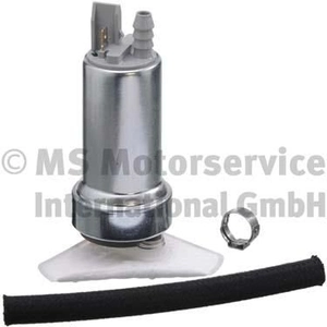 Comparateur de prix : Pompe à carburant 7.02701.67.0 Pierburg 7.02701.67.0