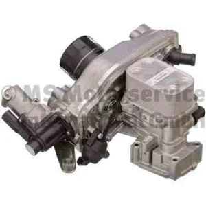 PIERBURG 7.02756.07.0 cOOLER, recyclage des gaz d'échappement pas cher