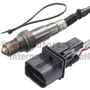 Comparateur de prix : Sonde lambda, gauche, 12 V PIERBURG, par ex. pour Audi, VW, Seat, BMW, Mercedes-Benz