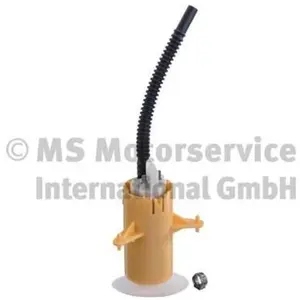 Comparateur de prix : PIERBURG Pompe à carburant pour AUDI: A4 (Ref: 7.02701.96.0)