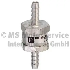 Comparateur de prix : Soupape, pompe à carburant 7.20235.01.0 Pierburg 7.20235.01.0