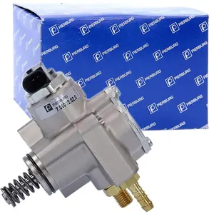 Comparateur de prix : PIERBURG 7.06032.02.0 - Pompe à Carburant Haute Pression pour Volkswagen
