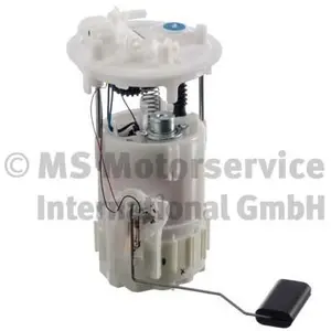 Comparateur de prix : PIERBURG Pompe à carburant pour RENAULT: Laguna (Ref: 7.02552.38.0)