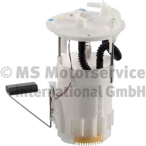 Comparateur de prix : Capteur, niveau de carburant, 12 V PIERBURG, par ex. pour Renault