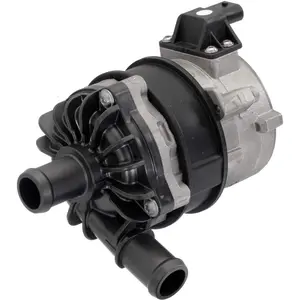 Comparateur de prix : Pompe à eau additionnelle 7.06033.15.0 Pierburg 7.06033.15.0