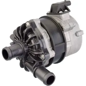 Comparateur de prix : Pompe à eau additionnelle 7.06033.31.0 Pierburg 7.06033.31.0