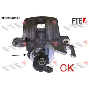 Étrier de frein RX3898165A0 FTE RX3898165A0 pas cher