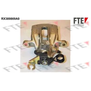 Étrier de frein RX389869A0 FTE RX389869A0 pas cher