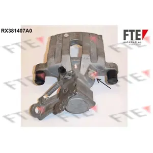 Étrier de frein RX381407A0 FTE RX381407A0 pas cher