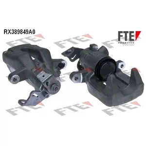 FTE Remklauw links achter pas cher