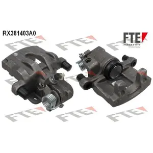 Étrier de frein RX381403A0 FTE RX381403A0 pas cher