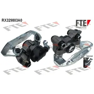 Étrier de frein RX329803A0 FTE RX329803A0 pas cher