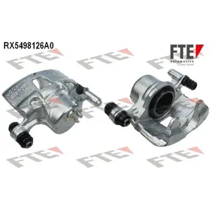 Étrier de frein RX5498126A0 FTE RX5498126A0 pas cher