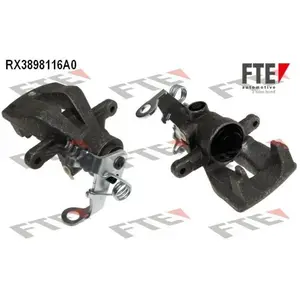 Étrier de frein RX3898116A0 FTE RX3898116A0 pas cher