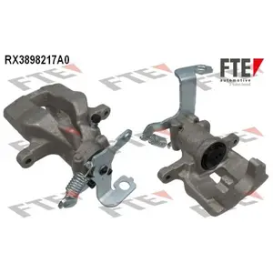 Étrier de frein RX3898217A0 FTE RX3898217A0 pas cher
