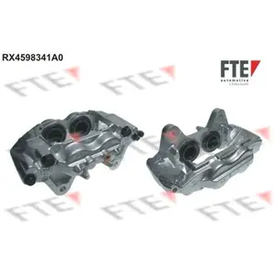 Étrier de frein RX4598341A0 FTE RX4598341A0 pas cher
