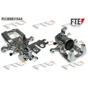 Étrier de frein RX3898315A0 FTE RX3898315A0 pas cher