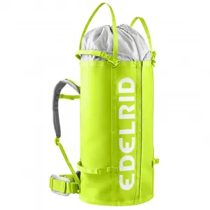 Edelrid Kurt Haulbag - Sac à corde Oasis / Grey 55 L pas cher