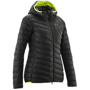 Edelrid Eldo Jacket - Doudoune femme Obsidian S pas cher