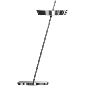 Lampe de table sans fil USB-C Sigor Mahina 207x133x355 mm pas cher