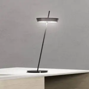 Lampe de table sans fil USB-C Sigor Mahina 207x133x355 mm pas cher