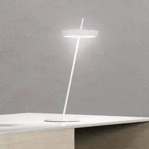 Lampe de table sans fil USB-C Sigor Mahina 207x133x355 mm pas cher