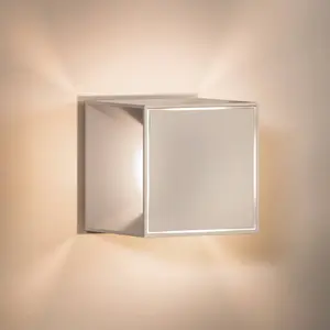 Sigor Lampe à poser LED rechargeable Nutalis mini, beige, IP54, intens... pas cher