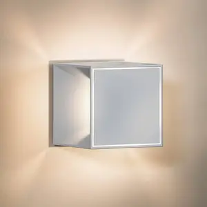 Comparateur de prix : Sigor Lampe à poser LED rechargeable Nutalis mini, gris brume, IP54, i...