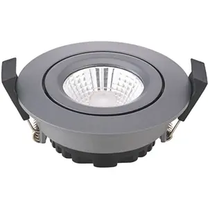 Comparateur de prix : Spot encastré Sigor Diled 68 380lm 6 W / 3000 K