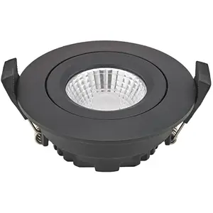 Comparateur de prix : Spot encastré Sigor Diled 68 6 W / 3000 K