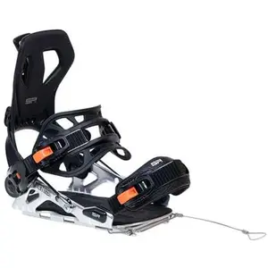 Sp United Fixations De Snowboard Me Split pas cher