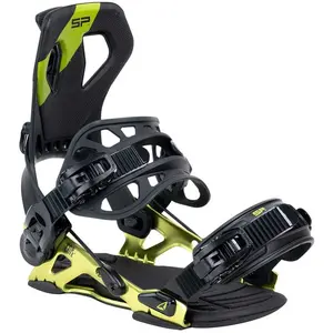 Sp United Fixations De Snowboard Core Me pas cher