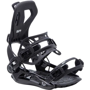 Sp United Fixations De Snowboard Ft360+ pas cher