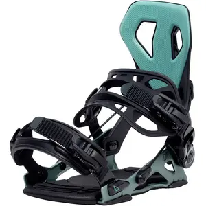 Sp United Fixations De Snowboard Core pas cher
